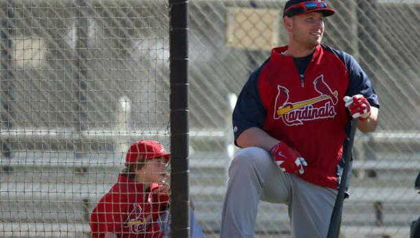 How improbable rise to No. 5 pick adds pressure, potential to Cardinals ’25 MLB draft cache